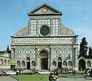 santa maria Novella